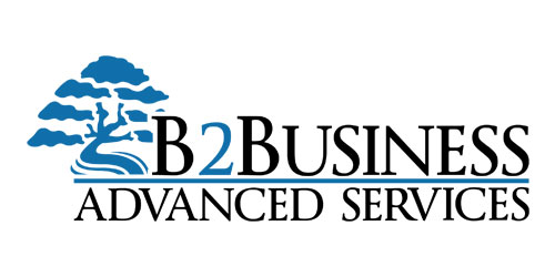 Logo B2Business Advanced Services