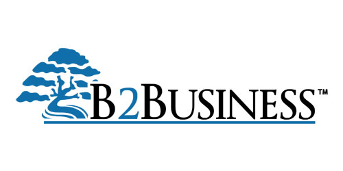 Logo B2Business Limited