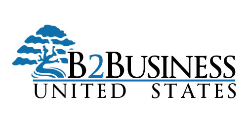 Logo B2Business Inc.